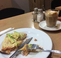 Baristas Coffee Australia Pty Ltd - Accommodation in Surfers Paradise