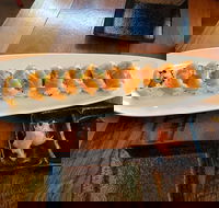 Arc Sushi - Accommodation in Surfers Paradise