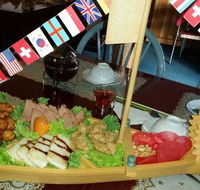Bodhi Garden Vegetarian Restaurant - Accommodation in Surfers Paradise