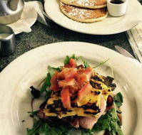 Caffiends - Accommodation in Surfers Paradise