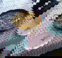 Carlton Cuisine - Accommodation in Surfers Paradise