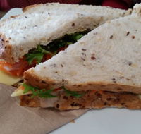 Coco's Cafe and Catering - Accommodation in Surfers Paradise