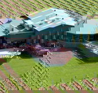 Highland Heritage Estate Restaurant and Function Centre - Accommodation in Surfers Paradise