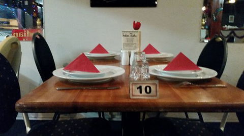 Indian Zaika Restaurant - Accommodation in Surfers Paradise 0