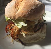 Mackies Cafe - Accommodation in Surfers Paradise