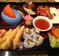 Mr Sushi King - Accommodation in Surfers Paradise