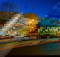 Orange Ex-Services' Club - Accommodation in Surfers Paradise