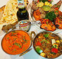 Overlander Indian Restaurant - Accommodation in Surfers Paradise