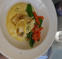Patmos Garden Cafe - Accommodation in Surfers Paradise