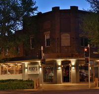 Percy's Bar  Kitchen - Accommodation in Surfers Paradise
