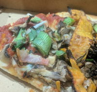 Pizza Capers - Accommodation in Surfers Paradise