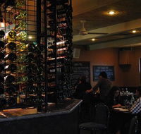 Red Grapevine Restaurant  Bar - Accommodation in Surfers Paradise