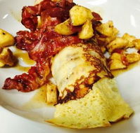 Scrumptious on Summer - Accommodation in Surfers Paradise