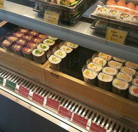 sushi song - Accommodation in Surfers Paradise