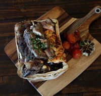 The 19th View Restaurant - Accommodation in Surfers Paradise