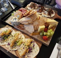 The Blind Pig Bar  Cafe - Accommodation in Surfers Paradise