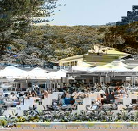 The Boathouse Hotel Patonga - Accommodation in Surfers Paradise