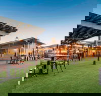 The Greenhouse of Orange - Accommodation in Surfers Paradise