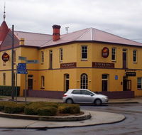 Wicklow Hotel - Accommodation in Surfers Paradise