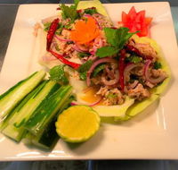 Covingtons Thai Cuisine - Accommodation in Surfers Paradise