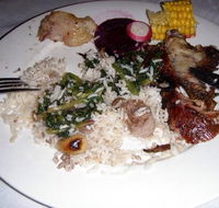 Deeb's Kitchen - Accommodation in Surfers Paradise