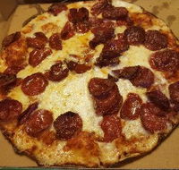 Domino's Pizza Tumbi Umbi - Accommodation in Surfers Paradise