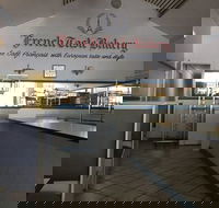 French Taste Bakery - Accommodation in Surfers Paradise