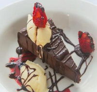 Harwood Hotel Restaurant - Accommodation in Surfers Paradise