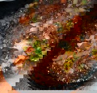Hong Kong Chinese Restaurant - Accommodation in Surfers Paradise