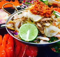 Kebabs At Victoria - Accommodation in Surfers Paradise