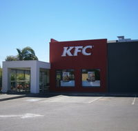 KFC - Accommodation in Surfers Paradise