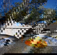 Naga Cafe - Accommodation in Surfers Paradise