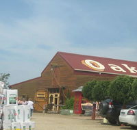 Oaklands Cafe - Accommodation in Surfers Paradise