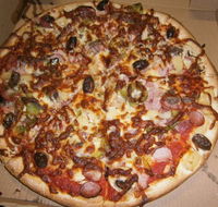 Quinny's Pizza  Pasta - Accommodation in Surfers Paradise