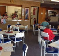 Red Dove Coffee Shop - Accommodation in Surfers Paradise