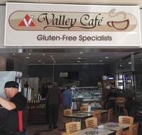 The Valley Cafe - Accommodation in Surfers Paradise