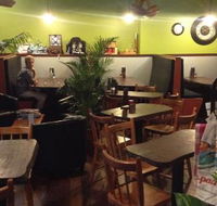 Tropical Coffee - Accommodation in Surfers Paradise