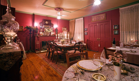 Segenhoe Inn - Accommodation in Surfers Paradise 1