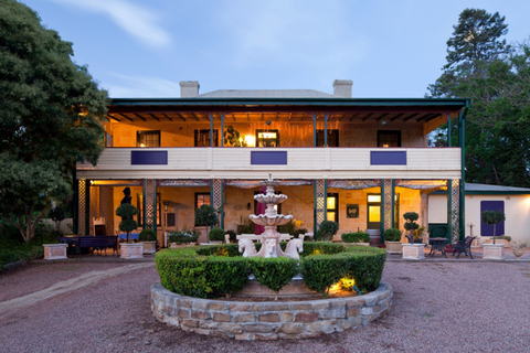 Segenhoe Inn - Accommodation in Surfers Paradise 2