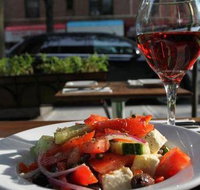 Antiquity Greek Restaurant - Accommodation in Surfers Paradise
