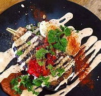Cafe in Tokyo - Accommodation in Surfers Paradise
