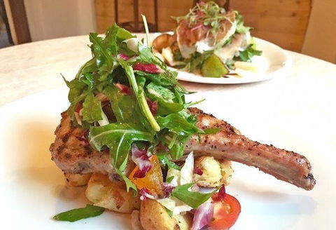 Jannat Authentic Indian Restaurant - Accommodation in Surfers Paradise 10