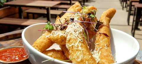 Jannat Authentic Indian Restaurant - Accommodation in Surfers Paradise 11