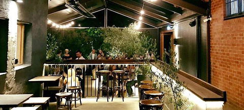 Jannat Authentic Indian Restaurant - Accommodation in Surfers Paradise 12