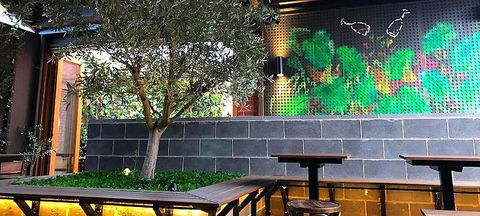 Jannat Authentic Indian Restaurant - Accommodation in Surfers Paradise 14