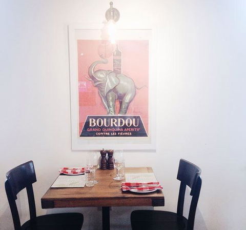Jannat Authentic Indian Restaurant - Accommodation in Surfers Paradise 8