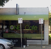 One69 Main Street Cafe - Accommodation in Surfers Paradise