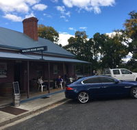 Walcha Road Hotel - Accommodation in Surfers Paradise