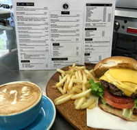 123 Coffee House - Accommodation in Surfers Paradise