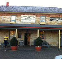 Bush Rangers Bistro - Accommodation in Surfers Paradise